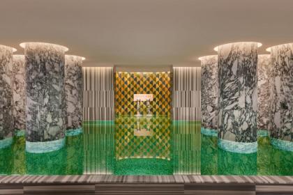 Bulgari Hotel Roma - image 15