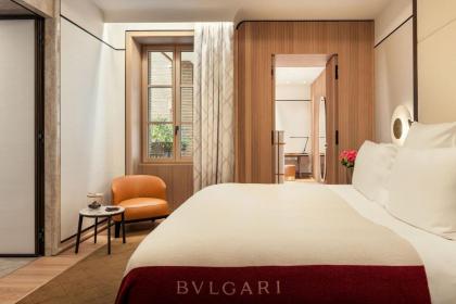 Bulgari Hotel Roma - image 16