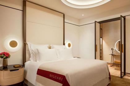 Bulgari Hotel Roma - image 17