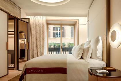 Bulgari Hotel Roma - image 18