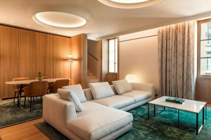 Bulgari Hotel Roma - image 19