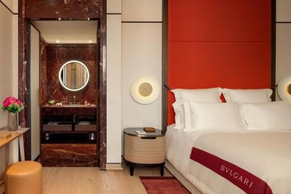 Bulgari Hotel Roma - image 20