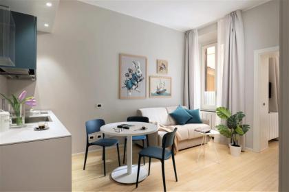 Viam 16b Suites Rome