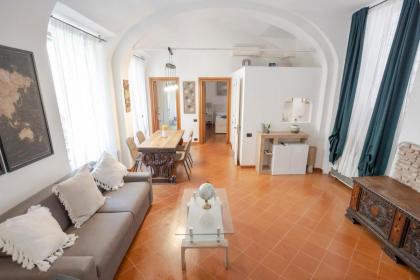 Apartment in Rome 