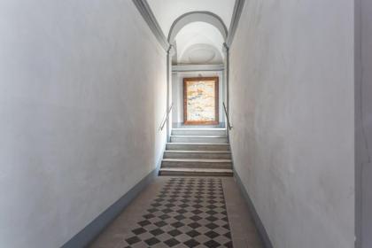 Trastevere San Calisto 3 BDR Apartment - image 10