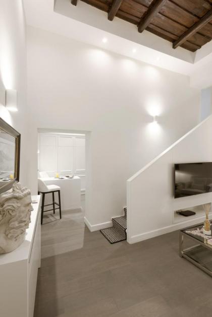 Carthusia Suites Roma - image 16