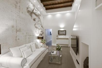 Carthusia Suites Roma - image 19