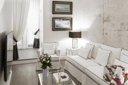 Carthusia Suites Roma - image 20