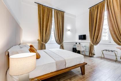 Monti Suites Cavour - image 2