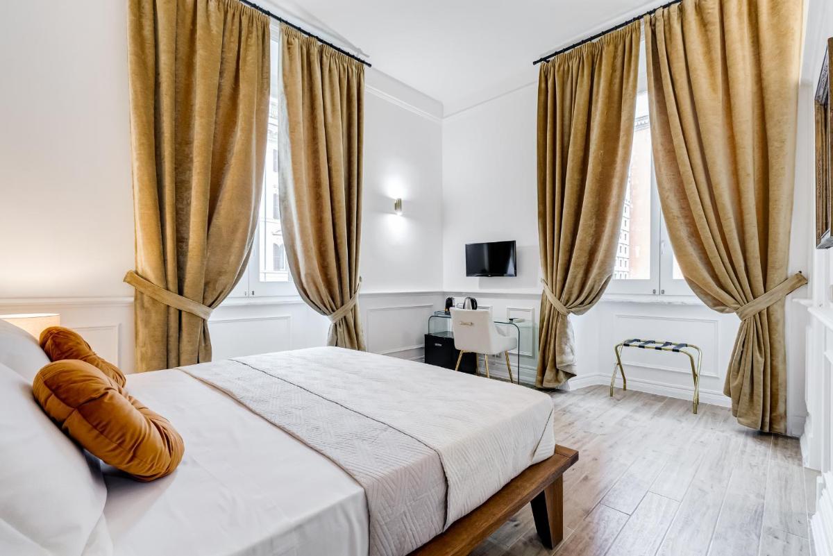 Monti Suites Cavour - image 7