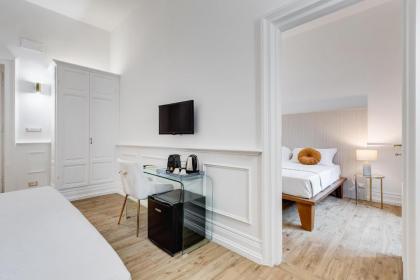 Monti Suites Cavour - image 9