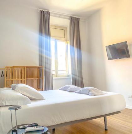 Lexie Suites Rome 