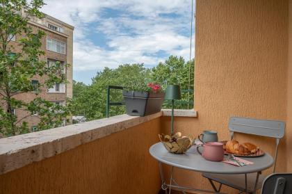 Sweeties apartment san Giovanni - image 5