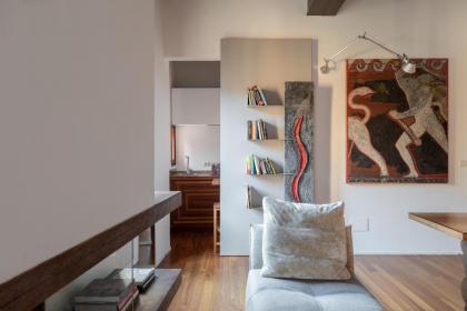 iFlat Loft&Pool in Trastevere - image 8