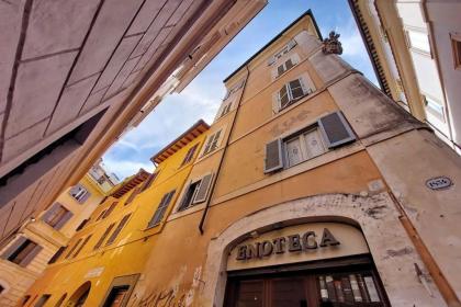 Flatinrome Campo de Fiori - image 2