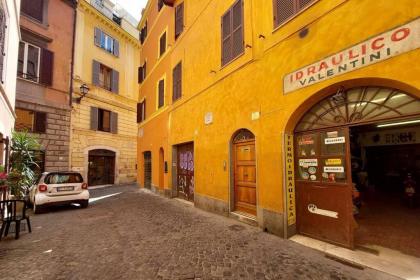 Flatinrome Campo de Fiori - image 5