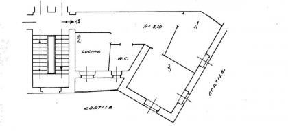 Tolle Ferienwohnung in Quartiere Xii Gianicolense mit Kleinem Balkon - image 17