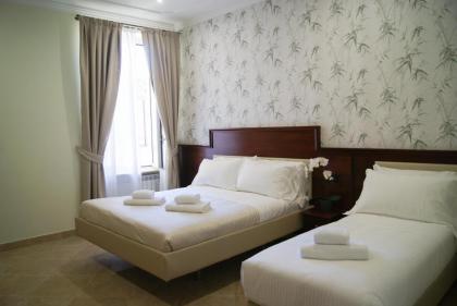 Glam Luxury Rome - image 16