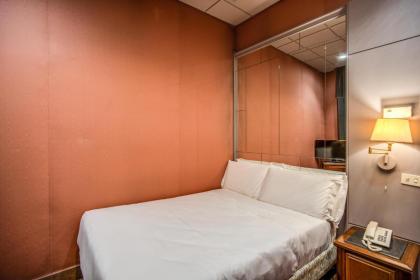 Castro Pretorio Easy Rooms - image 6