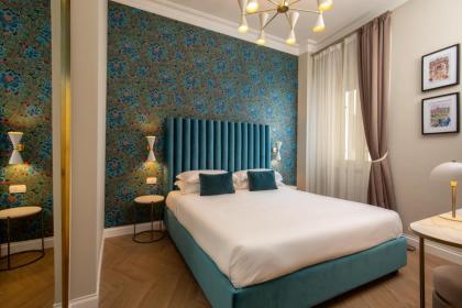 Porta Castello Suites Rome