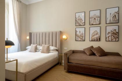 Porta Castello Suites - image 10