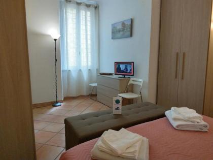 Rosa Apartment by Holiday World - image 10