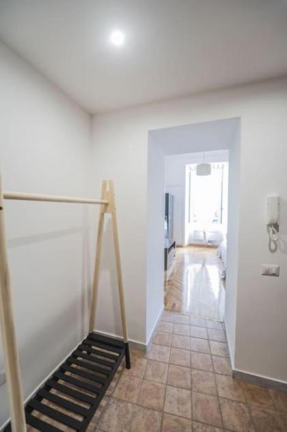 Lovely and new apartment near Termini Station - image 11