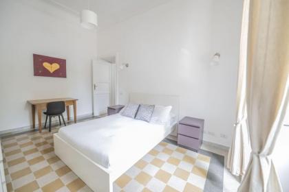 Lovely and new apartment near Termini Station - image 13