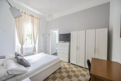 Lovely and new apartment near Termini Station - image 14