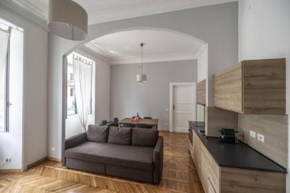 Lovely and new apartment near Termini Station - image 18