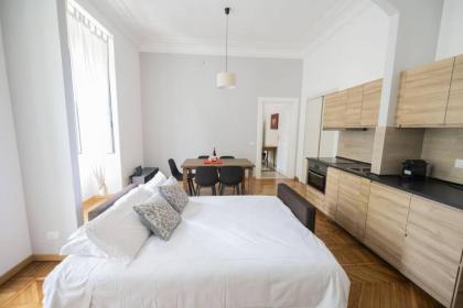 Lovely and new apartment near Termini Station - image 8