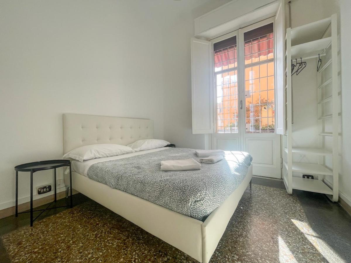 Angelico Boutique Apartment - main image