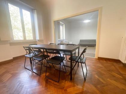 Angelico Boutique Apartment - image 10