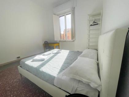 Angelico Boutique Apartment - image 14