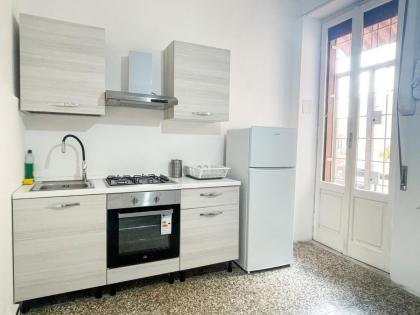 Angelico Boutique Apartment - image 4