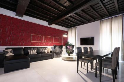 Luxury Gambero apartment 