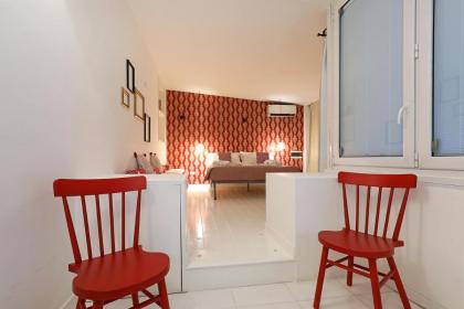 Luxury Gambero apartment - image 10