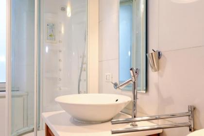 Luxury Gambero apartment - image 15