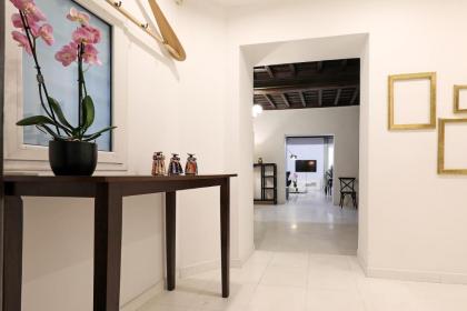 Luxury Gambero apartment - image 17