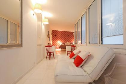 Luxury Gambero apartment - image 18