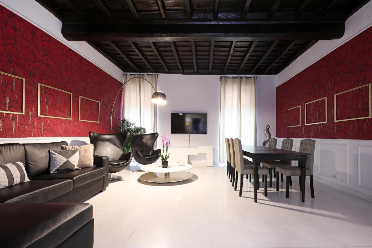 Luxury Gambero apartment - image 2