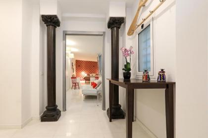 Luxury Gambero apartment - image 20