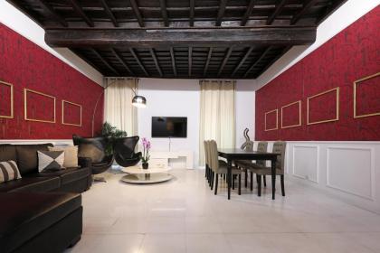 Luxury Gambero apartment - image 3