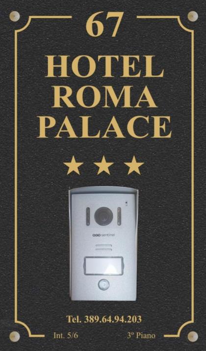 Roma Palace - image 4