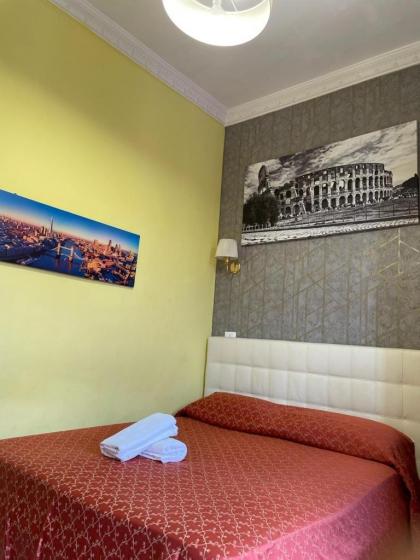 Mille Guest HOUSE - image 13