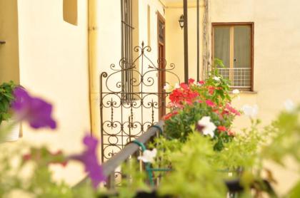 Apartment in Rome 