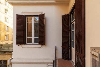 Residence Borgognoni Apartments - image 11