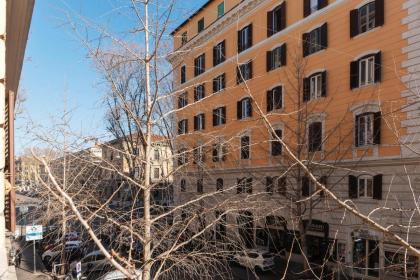 Residence Borgognoni Apartments - image 9