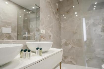 Màs Boutique Hotel Rome - image 12