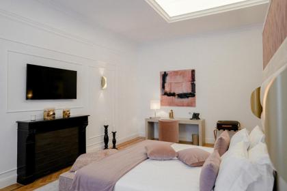 Màs Boutique Hotel Rome - image 14